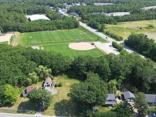Lot 13 Lahave Street, Bridgewater, NS 