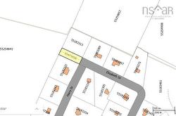 Lot B Elizabeth Drive  Highbury, NS B4N 0K2