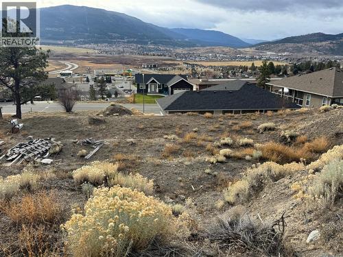 2742 Eagle Crescent, Merritt, BC 