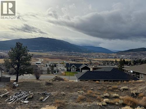 2742 Eagle Crescent, Merritt, BC 