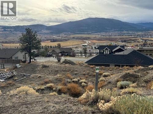 2742 Eagle Crescent, Merritt, BC 
