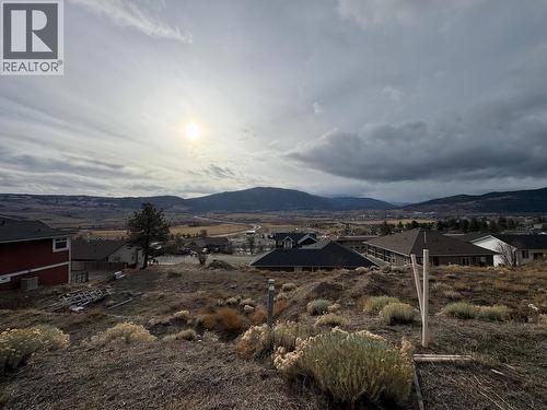 2742 Eagle Crescent, Merritt, BC 
