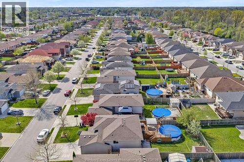 2115 Everts, Windsor, ON 