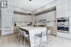 Loads of Storage, Chef Inspired! - 