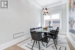 All New LED fixtures and Custom Blinds! - 