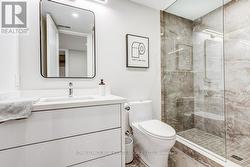 Another custom 3 piece bath! - 