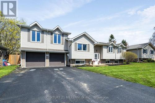 83 DOUGLAS CRESCENT  Erin, ON N0B 1Z0