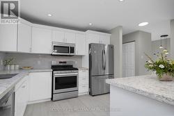 Gas Stove/Oven Combo - 