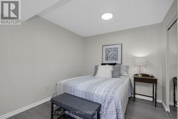 4th Bedroom - 