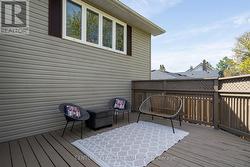Deck - 
