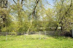 Fully Fenced - 