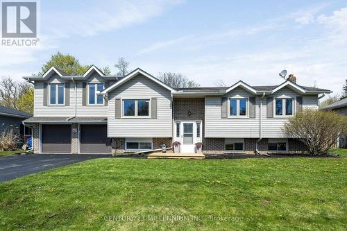 83 DOUGLAS CRESCENT  Erin, ON N0B 1Z0