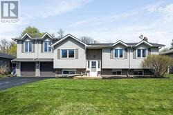 83 DOUGLAS CRESCENT Erin, ON N0B 1Z0