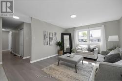 Laminate Flooring - 