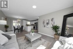 Open Concept - 