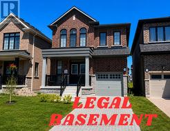 1144 WILMINGTON AVENUE Oshawa, ON L1L 0T8