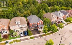 637 WETTLAUFER TERRACE Milton, ON L9T 8N1