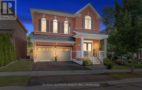 637 WETTLAUFER TERRACE  Milton, ON L9T 8N1
