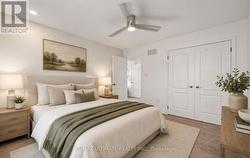 VIRTUALLY STAGED - 