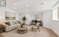 VIRTUALLY STAGED - 