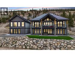 6472 Monck Park Road Merritt, BC V1K 1A0