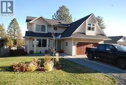 1882 Pineridge Drive Merritt, BC V1K 1K4