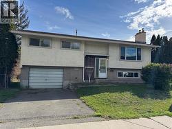 2402 Clapperton Avenue Merritt, BC V1K 1A2