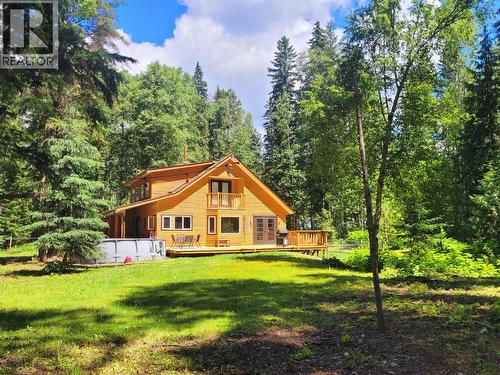 5289 Clearwater Valley Road  Clearwater, BC V0E 1N1