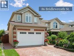 86 BRIDLEWREATH Street  Kitchener, ON N2E 3V6