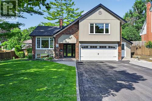 83 NEVIN AVENUE  Peterborough (Otonabee Ward 1), ON K9J 6E9