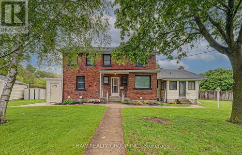 128 POLLOCK AVENUE  Cambridge, ON N1R 2C3