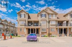 44B - 15 CARERE CRESCENT Guelph, ON N1E 0K4