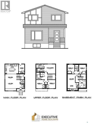 423 Eldorado Street, Warman, SK - Other