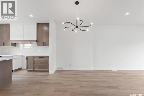 423 Eldorado Street, Warman, SK - Indoor Photo Showing Kitchen
