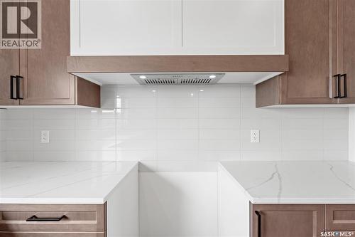 423 Eldorado Street, Warman, SK - Indoor Photo Showing Kitchen