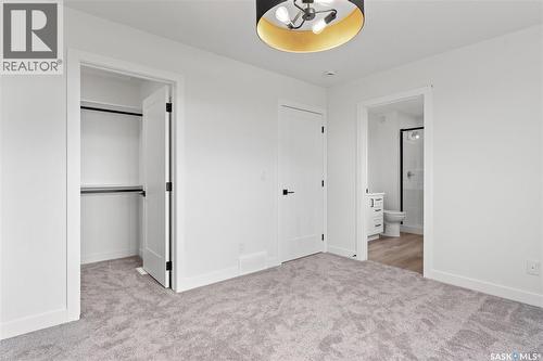 423 Eldorado Street, Warman, SK - Indoor Photo Showing Other Room