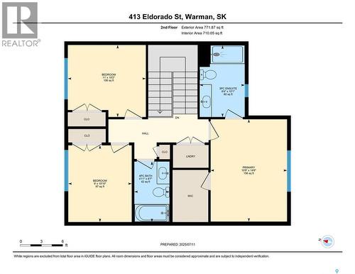 423 Eldorado Street, Warman, SK - Other