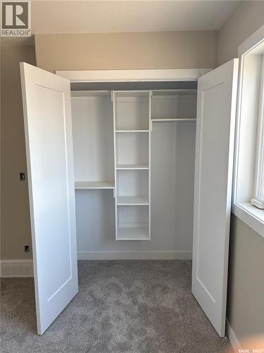 423 Eldorado Street, Warman, SK - Indoor With Storage