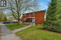 109 ETON Drive  Kitchener, ON N2B 1N1