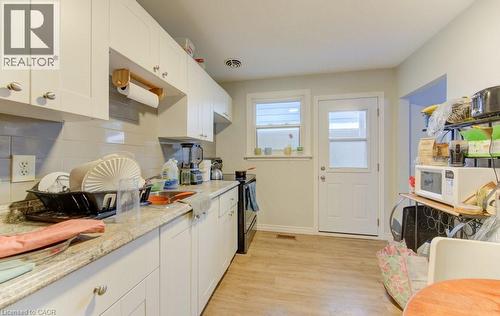 109 Eton Drive, Kitchener, ON 