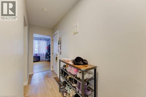 109 Eton Drive, Kitchener, ON 