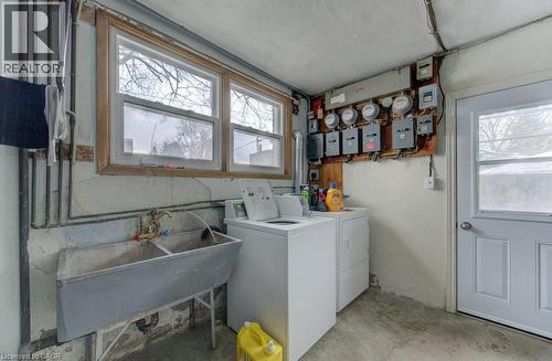 109 Eton Drive, Kitchener, ON 