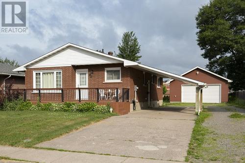14 Robin ST  Sault Ste. Marie, ON P6A 5X9