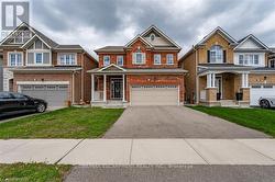 286 SPRING CREEK DRIVE  Hamilton, ON L8B 0Y5