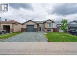 5454 WOODVALLEY DRIVE Prince George, BC V2K 5A6