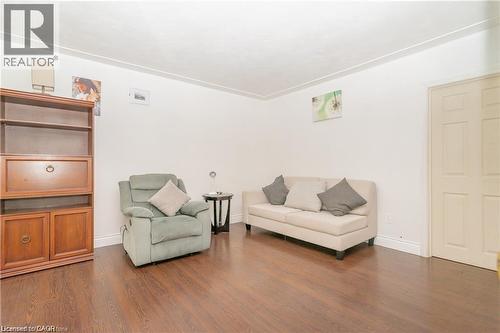 574 Upper Sherman Avenue, Hamilton, ON 