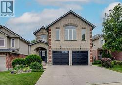 19 BRIDLERIDGE Street  Kitchener, ON N2P 2T9