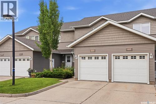 403 715 Hart Road, Saskatoon, SK 