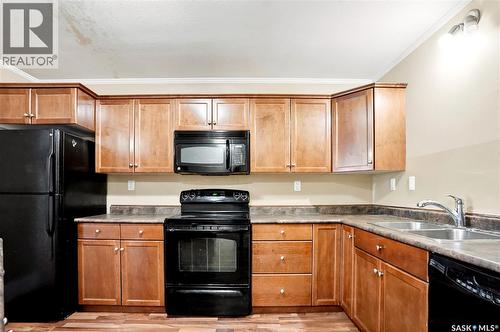 403 715 Hart Road, Saskatoon, SK 