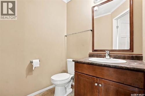 403 715 Hart Road, Saskatoon, SK 